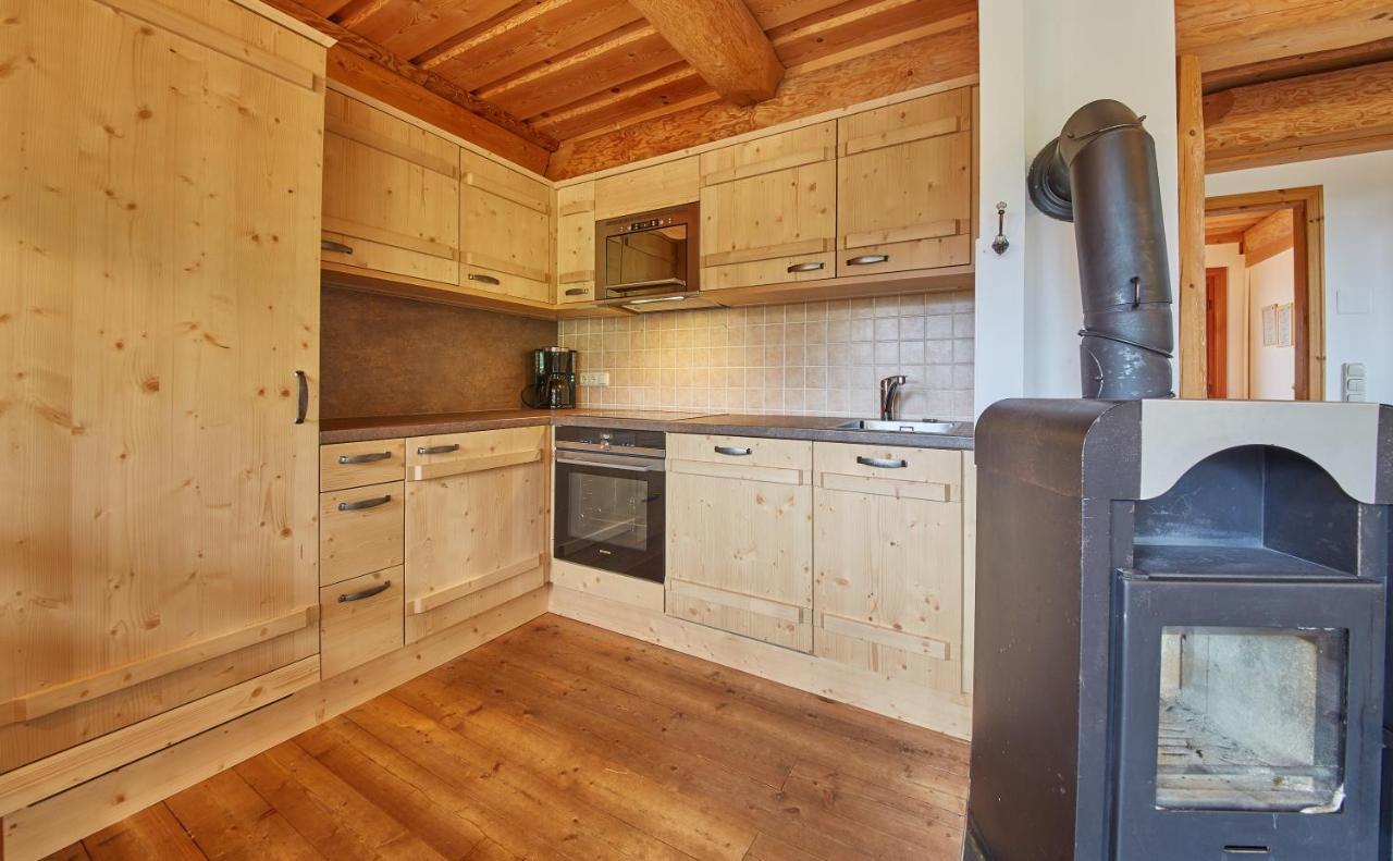 Appartamento Drei Hittn Saalbach Esterno foto